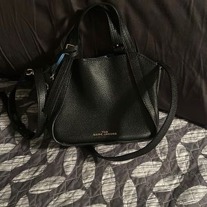 Marc Jacobs Leather Crossbody